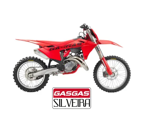 GAS GAS MC 125 
