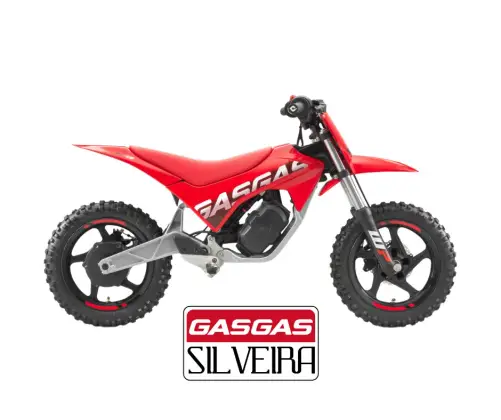 GAS GAS MC 125 