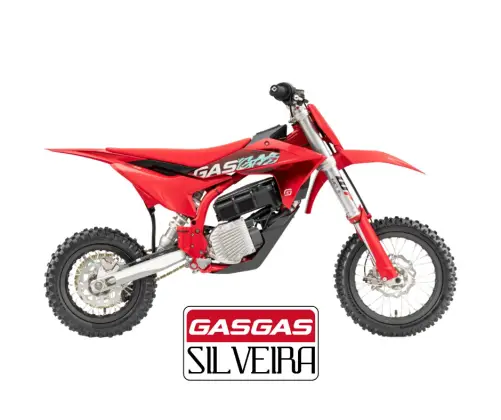 GAS GAS MC 125 