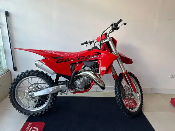GAS GAS MC 250 