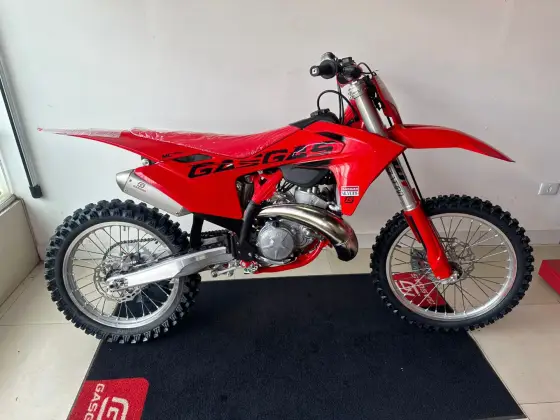 GAS GAS MC 250 
