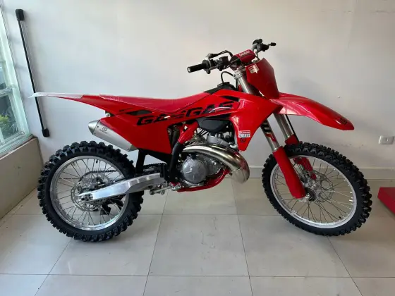 GAS GAS MC 250 
