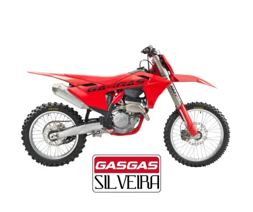 GAS GAS MC 250 