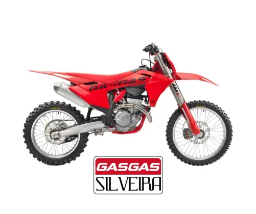 GAS GAS MC 250 
