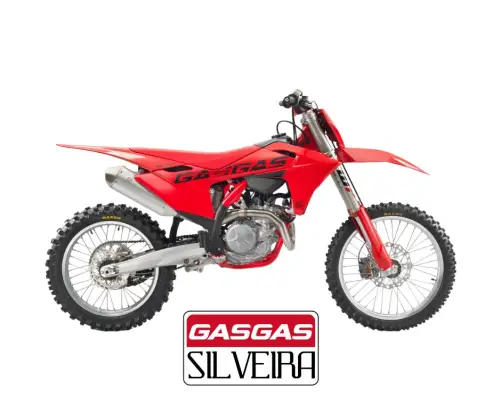 GAS GAS MC 450F 