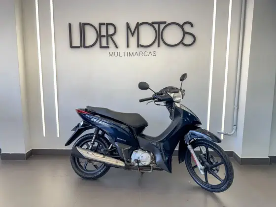 HONDA BIZ 125 EX HONDA BIZ 125 EX