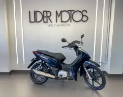 HONDA BIZ 125 EX HONDA BIZ 125 EX