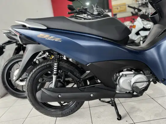 HONDA-BIZ 125 EX-2024