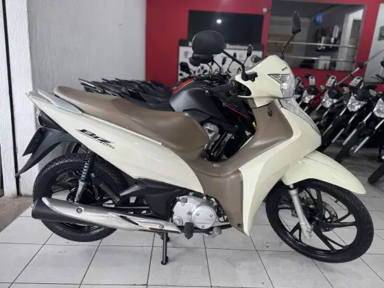 HONDA BIZ 125i 