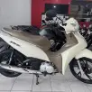 HONDA BIZ 125i HONDA BIZ 125i