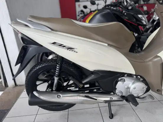HONDA-BIZ 125i HONDA-BIZ 125i-2022