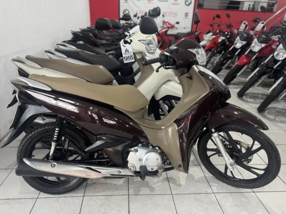 HONDA BIZ 125i 