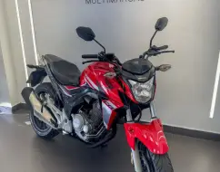 HONDA CB TWISTER HONDA CB TWISTER