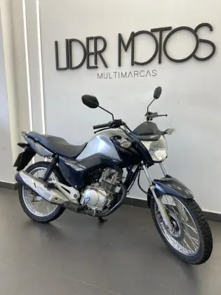HONDA CG 150 FAN ESDi HONDA CG 150 FAN ESDi