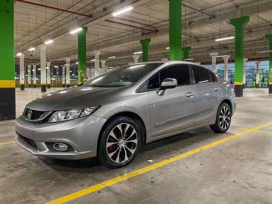 HONDA-CIVIC-2012