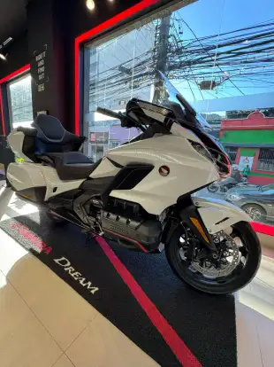 HONDA-GL 1800 GOLD WING TOUR-2024