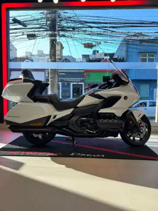 HONDA-GL 1800 GOLD WING TOUR-2024
