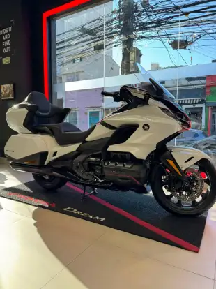HONDA-GL 1800 GOLD WING TOUR-2024
