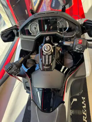 HONDA-GL 1800 GOLD WING TOUR-2024