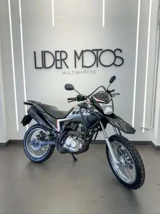 HONDA NXR 160 BROS ESDD 