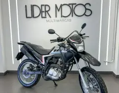 HONDA NXR 160 BROS ESDD HONDA NXR 160 BROS ESDD