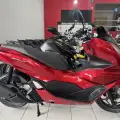 HONDA PCX 160 ABS HONDA PCX 160 ABS