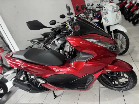 HONDA-PCX 160 ABS HONDA-PCX 160 ABS-2024