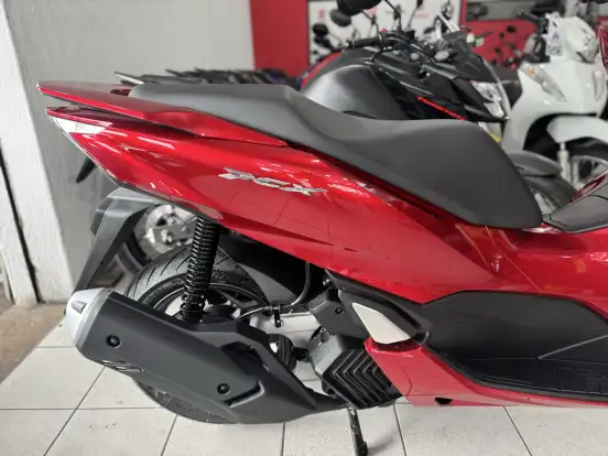HONDA-PCX 160 ABS-2024