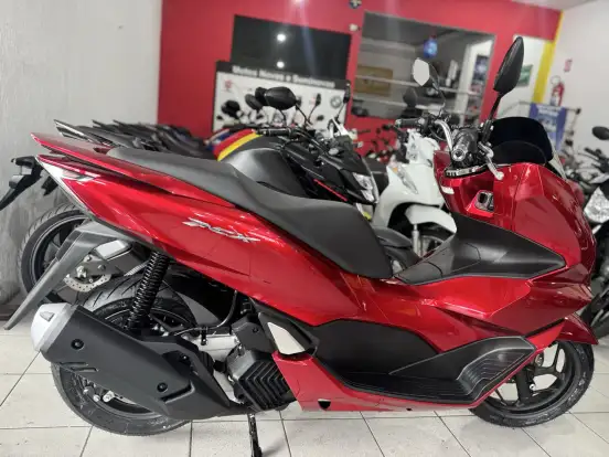 HONDA-PCX 160 ABS-2024