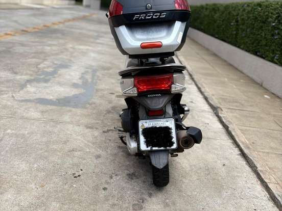 HONDA-PCX HONDA-PCX-2017