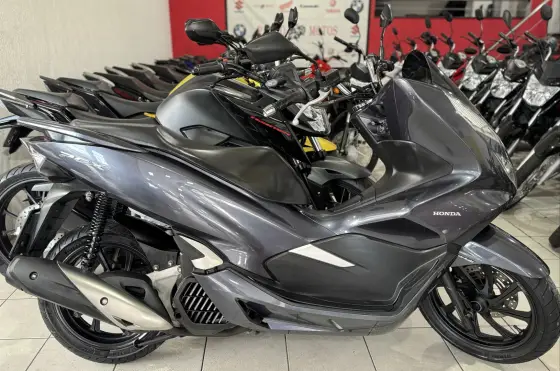 HONDA PCX HONDA PCX