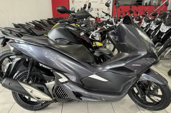 HONDA-PCX HONDA-PCX-2020