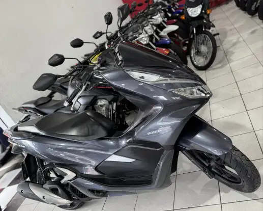 HONDA-PCX HONDA-PCX-2020