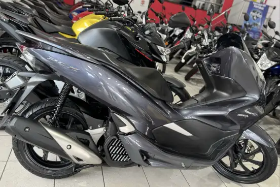 HONDA-PCX HONDA-PCX-2020