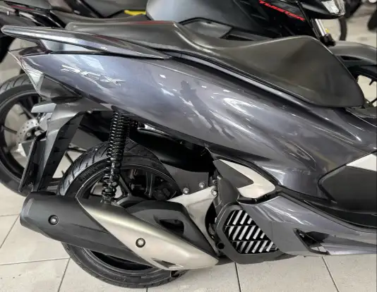 HONDA-PCX HONDA-PCX-2020