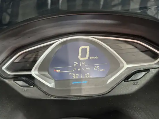 HONDA-PCX HONDA-PCX-2020