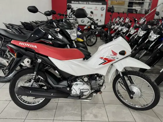 HONDA POP 110i 