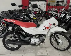 HONDA POP 110i HONDA POP 110i