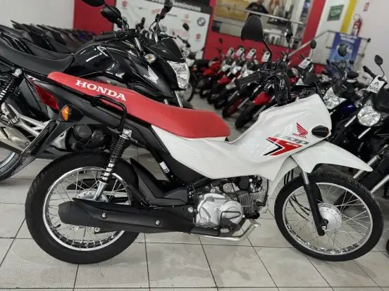 HONDA-POP 110i HONDA-POP 110i-2024