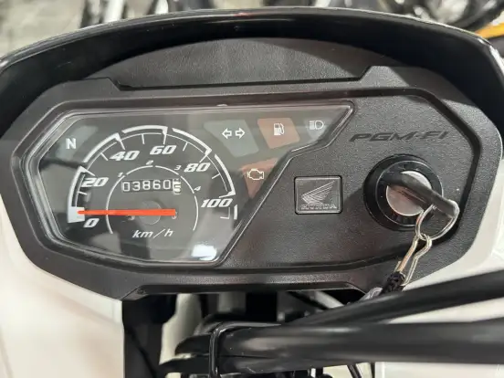 HONDA-POP 110i HONDA-POP 110i-2024
