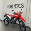 HONDA XR 300L TORNADO HONDA XR 300L TORNADO