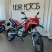 HONDA XRE 300 RALLY HONDA XRE 300 RALLY