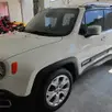 JEEP RENEGADE 1.8 16V FLEX LIMITED 4P AUTOMÁTICO JEEP RENEGADE 1.8 16V FLEX LIMITED 4P AUTOMÁTICO
