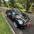 MINI COOPER 1.6 S HIGHGATE CABRIO 16V TURBO GASOLINA 2P AUTOMÁTICO MINI COOPER 1.6 S HIGHGATE CABRIO 16V TURBO GASOLINA 2P AUTOMÁTICO