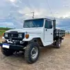 TOYOTA BANDEIRANTE 3.7 BJ55LP-BL3 4X4 CS DIESEL 2P MANUAL TOYOTA BANDEIRANTE 3.7 BJ55LP-BL3 4X4 CS DIESEL 2P MANUAL