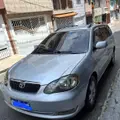 TOYOTA FIELDER 1.8 SE-G 16V FLEX 4P AUTOMÁTICO TOYOTA FIELDER 1.8 SE-G 16V FLEX 4P AUTOMÁTICO
