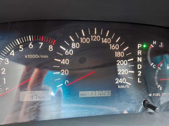 TOYOTA-FIELDER-1.8 SE-G 16V FLEX 4P AUTOMÁTICO TOYOTA-FIELDER-2007