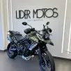 TRIUMPH TIGER 800 XCX TRIUMPH TIGER 800 XCX