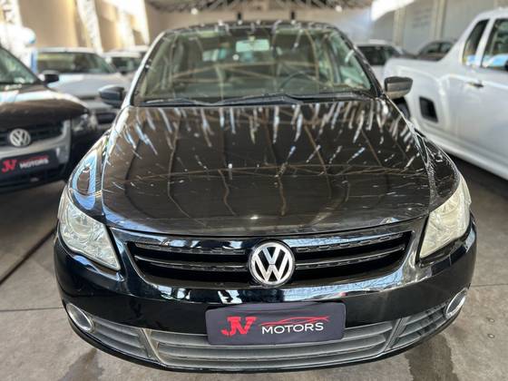 VOLKSWAGEN GOL 1.0 MI 8V FLEX 4P MANUAL G.V