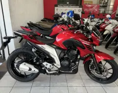 YAMAHA FZ25 FAZER ABS YAMAHA FZ25 FAZER ABS